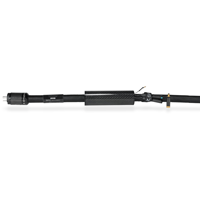 Synergistic Research SRX XL Power Cables variant 3