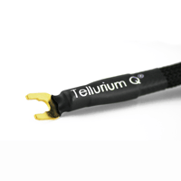 Tellurium Q Black Diamond Jumpers/Links variant 2