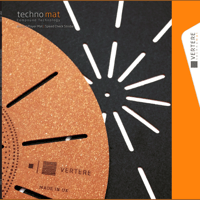 Vertere Acoustics TECHNO MAT variant 5