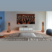 Boenicke Center variant 1