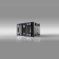 Theory Audio Design SR-215LF Maximum Output Manifold Bass Reflex Subwoofer variant 9