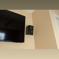 SVS Prime Satellite variant 9