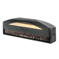 AudioQuest Gold Anti-Static Record Brush variant 2