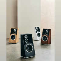 Audiovector Trapeze Reimagined variant 13