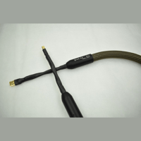 Dyrholm Audio Nexus Reference Serie USB kabel variant 5