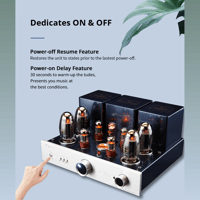 Cayin CS-150A variant 9