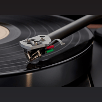 Linn Klimax LP12 variant 2