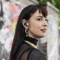 Argon Audio IE20 variant 8