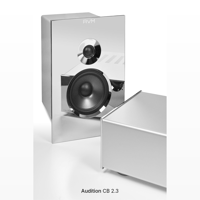 AVM Audio Audition CB 2.3 variant 3
