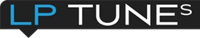 LP TUNES Logo