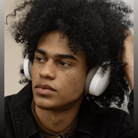 Sennheiser HD 450BT variant 3