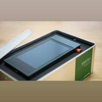 Astell & Kern AK100 II variant 2