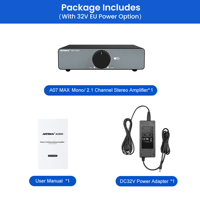 Aiyima AIYIMA A07 MAX variant 8