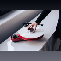 Pro-Ject Audio Systems Record Puck DS variant 2