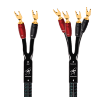 AudioQuest Rocket 88 Single-BiWire variant 5