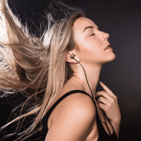 Base Audio G8 Earphones variant 2