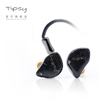 Tipsy Super-12 variant 1