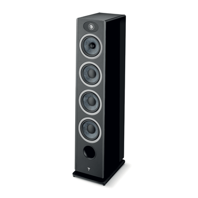 Focal Vestia N°3