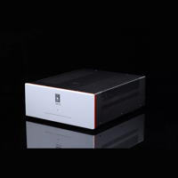 SW1x VDT II Valve Digital Transport Player & Music Streamer variant 13