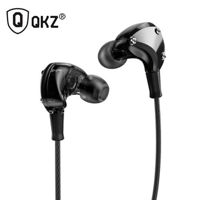 QKZ Y21 High Fidelity Dynamic Super Bass Earphone variant 1