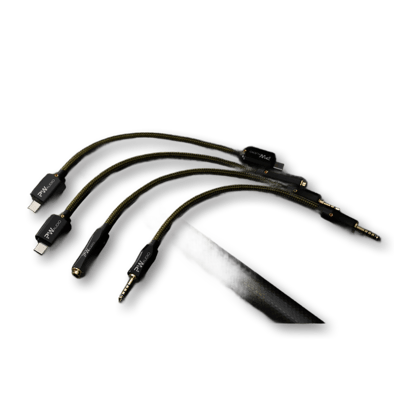 Oriolus PW AUDIO Epoch PRO Interconnect