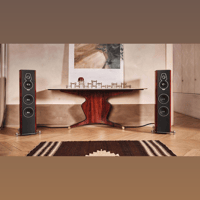 Sonus Faber Serafino variant 7