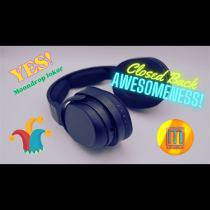 Thumbnail of the video review https://www.youtube.com/watch?v=qMCCM99wmgw