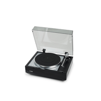 Thorens TD 1601 variant 4