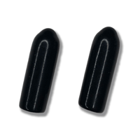 Grado Labs Plastic End Caps (set of two) variant 1