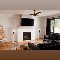 PS Audio Aspen FR5 Loudspeaker variant 3