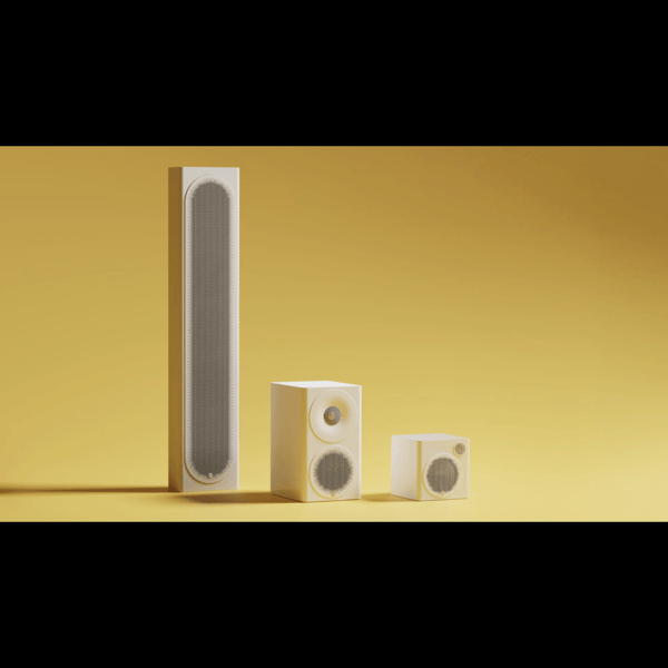 Monitor Audio Evolves the Radius Series for Modern Spaces