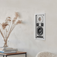 Audiovector R Inwall/Inceiling variant 1