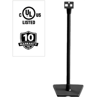 Sonos Sanus Floor Stand for Sonos One variant 3