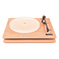 Kestrel Audio KT-300 Turntable variant 3