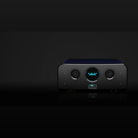 Viva Audio Numerico DAC variant 2