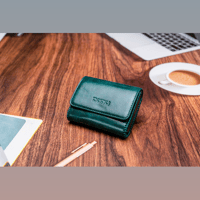 Dunu Leather Carry Case Series variant 2