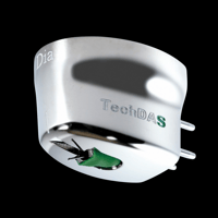 Techdas TDC01 Dia variant 1