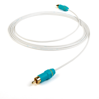 Chord Company C-sub Analogue subwoofer cable variant 1