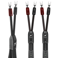 AudioQuest William Tell SILVER BiWire COMBO variant 3