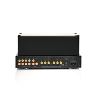 Black Ice Audio Fusion F11 Integrated Tube Amplifier - 25 WPC* variant 8