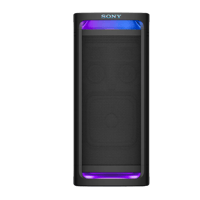 Sony ULT POWER SOUND™ series | ULT TOWER 9AC Party Speaker variant 1