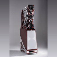 Wilson Audio Autobiography variant 8
