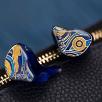 AFUL AFUL Cantor Flagship 14 BA Drivers In-Ear Monitors variant 7