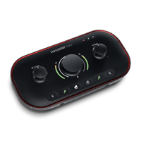 Focusrite Vocaster Two Studio variant 4