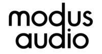 Modus Audio Logo
