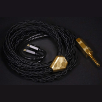 Vision Ears EXT MK II - Upgrade cable by Effect Audio (4.4 mm) variant 1