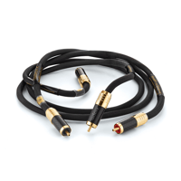 Audience frontRow Reserve SPDIF RCA variant 3