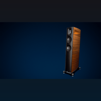 Borresen Acoustics Børresen 02 variant 1