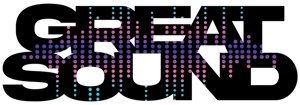 Great Sound logo