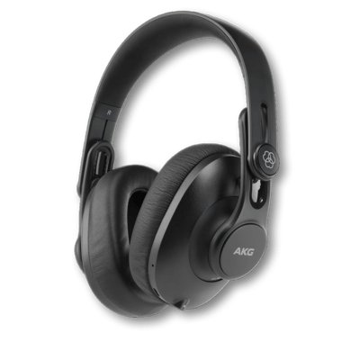 AKG K361-BT